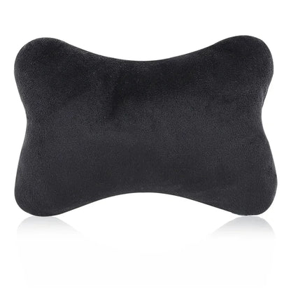 Memory Foam Car Neck Headrest Pillow