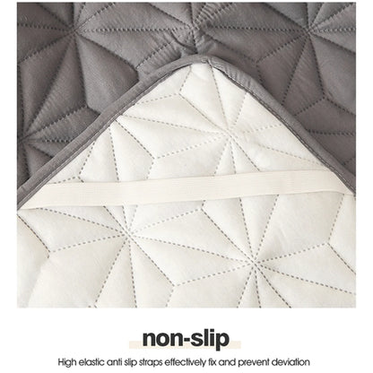 Quilted Waterproof Mattress Protector