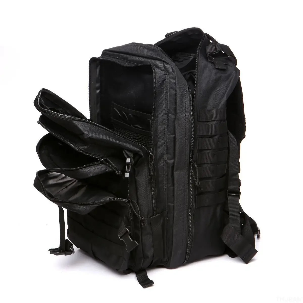 Waterproof Tactical Hiking Backpack