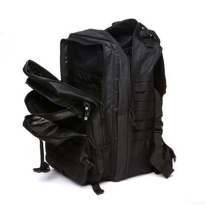 Waterproof Tactical Hiking Backpack