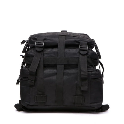 Waterproof Tactical Hiking Backpack