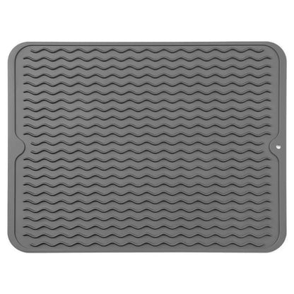 Extra-Large Silicone Dish Drying Mat