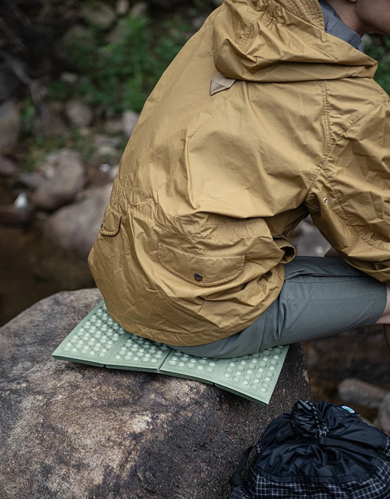 Ultralight Portable Camping Folding Mat