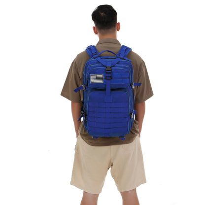 Waterproof Tactical Hiking Backpack