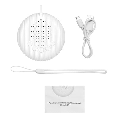 Portable White Noise Machine