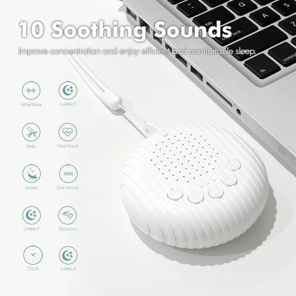 Portable White Noise Machine
