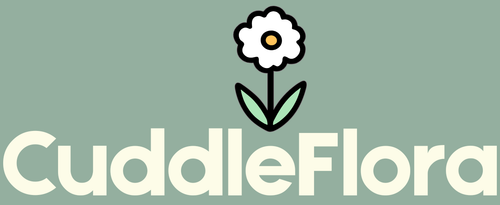 CuddleFlora
