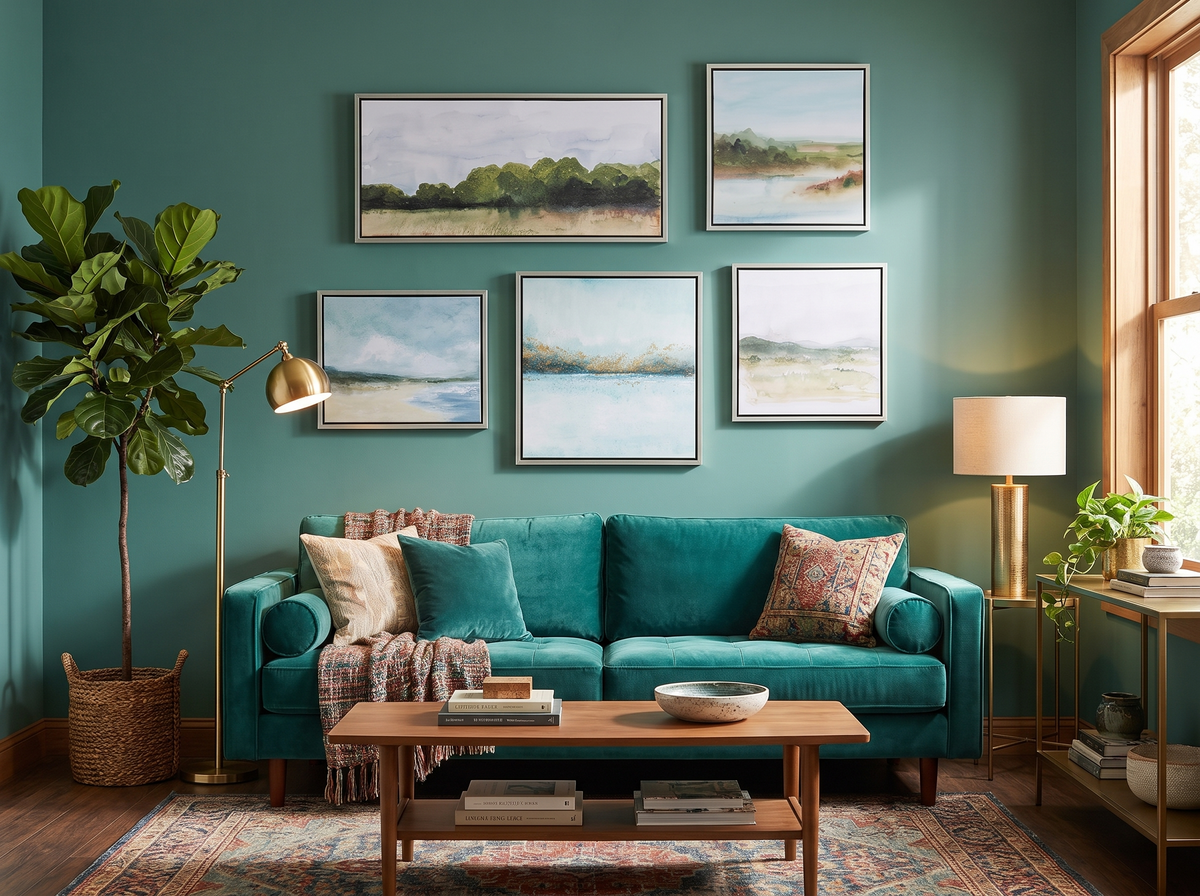Home Interior
