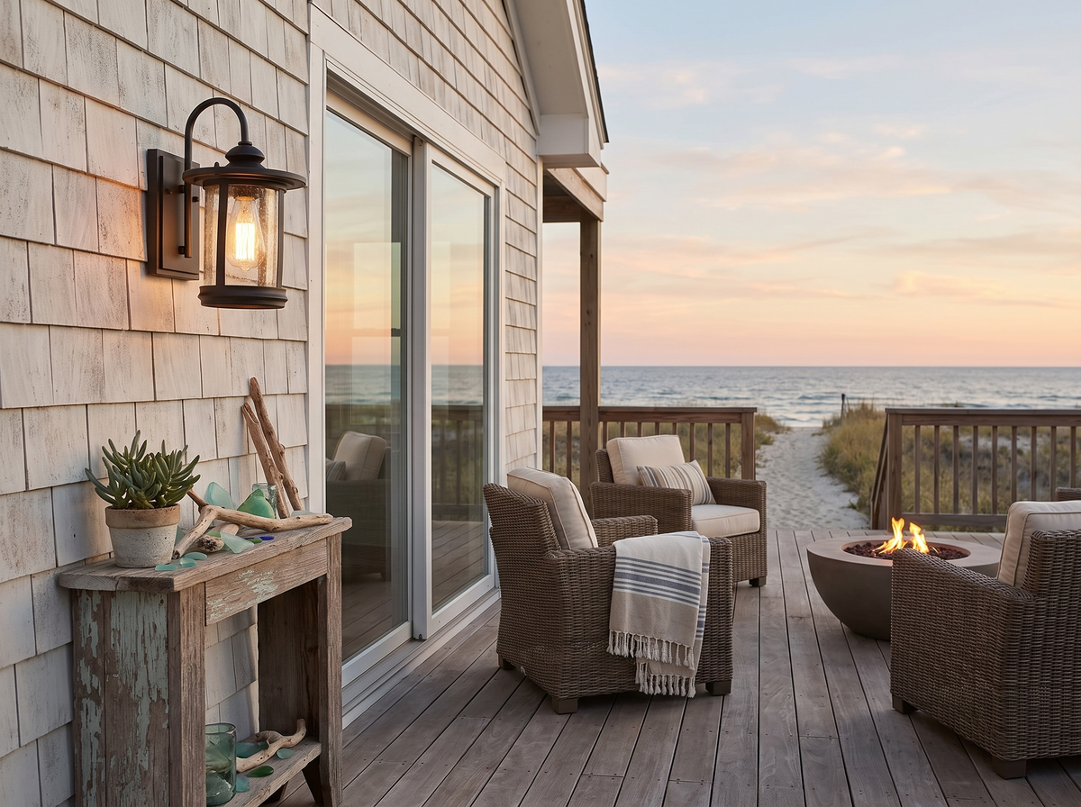 Outdoor & Garden