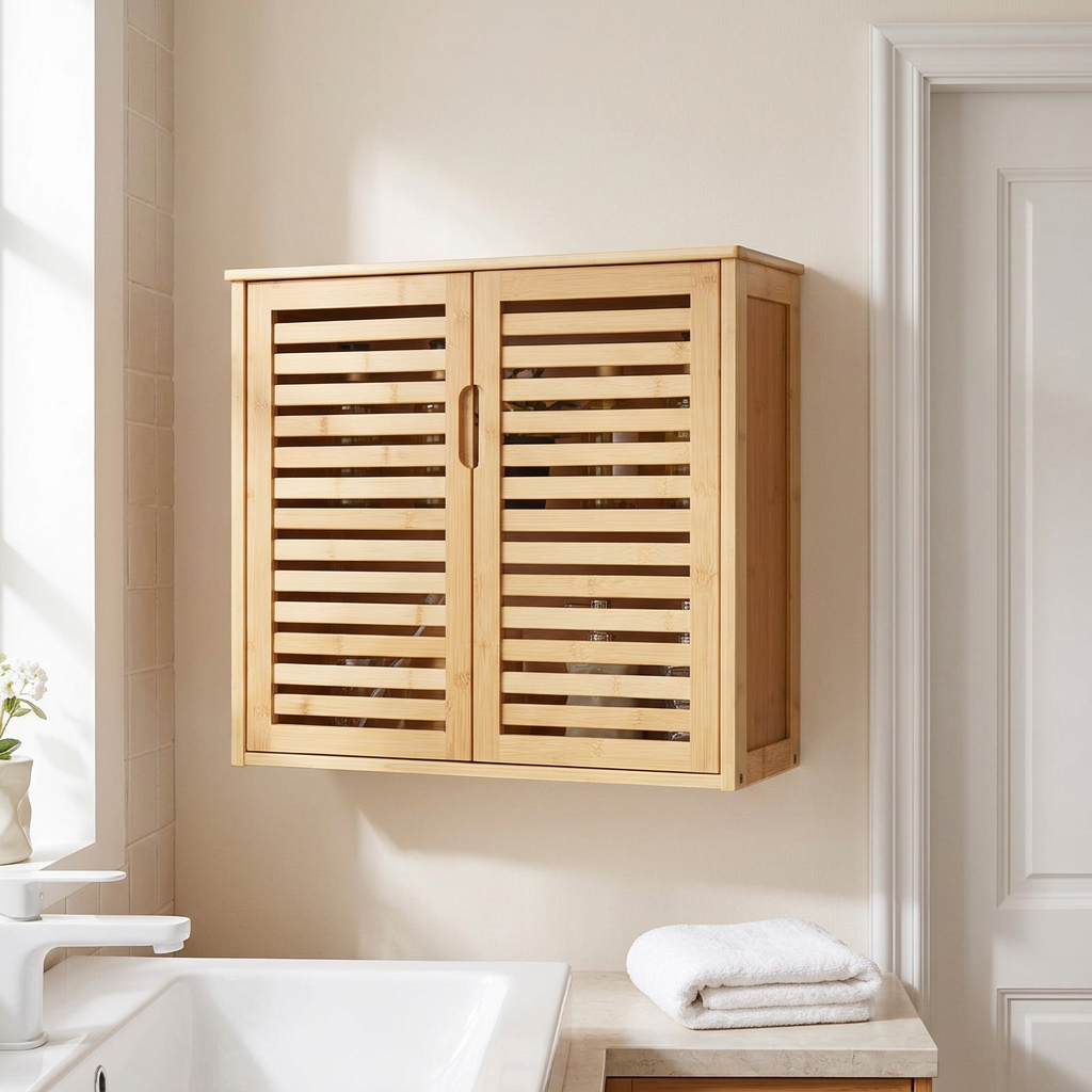 A shelf that flexes with you