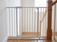 Baby & Pet Safety Gate staircase