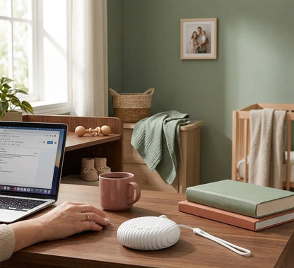 Portable White Noise Machine