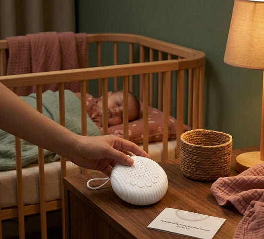 Portable White Noise Machine