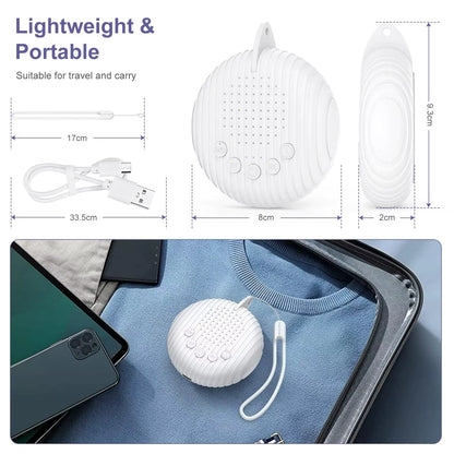 Portable White Noise Machine